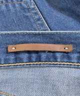 SCYE BASICS（サイベーシックス）デニムパンツ 青 サイズ:26(M位) レディース/2200699075015