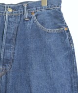 SCYE BASICS（サイベーシックス）デニムパンツ 青 サイズ:26(M位) レディース/2200699075015