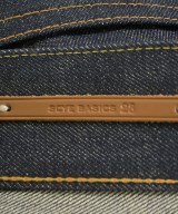 SCYE BASICS（サイベーシックス）デニムパンツ 紺 サイズ:28(S位) メンズ/2200701405144
