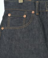 SCYE BASICS（サイベーシックス）デニムパンツ 紺 サイズ:28(S位) メンズ/2200701405144