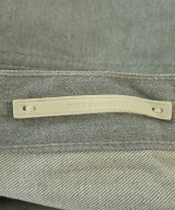 SCYE BASICS（サイベーシックス）デニムパンツ グレー サイズ:31(M位) メンズ/2200700862474