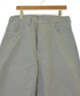 SCYE BASICS（サイベーシックス）デニムパンツ グレー サイズ:31(M位) メンズ/2200700862474