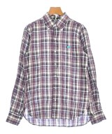 SCYE BASICS カジュアルシャツ