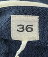 SCYE BASICS（サイベーシックス）パーカー 紺 サイズ:36(S位) メンズ/2200656291038