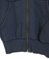 SCYE BASICS（サイベーシックス）パーカー 紺 サイズ:36(S位) メンズ/2200656291038