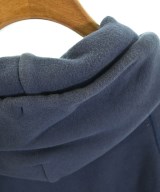 SCYE BASICS（サイベーシックス）パーカー 紺 サイズ:36(S位) メンズ/2200656291038