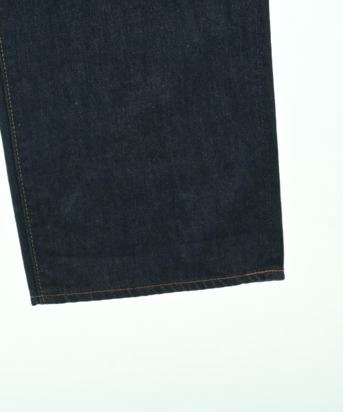 SCYE BASICS（サイベーシックス）デニムパンツ 紺 サイズ:30(M位) メンズ/2200656487431