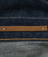 SCYE BASICS（サイベーシックス）デニムパンツ 紺 サイズ:30(M位) メンズ/2200656487431