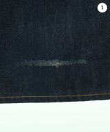 SCYE BASICS（サイベーシックス）デニムパンツ 紺 サイズ:30(M位) メンズ/2200656487431