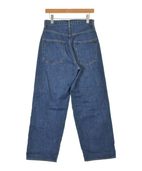 SCYE BASICS（サイベーシックス）デニムパンツ 紺 サイズ:28(S位) メンズ/2200652975154