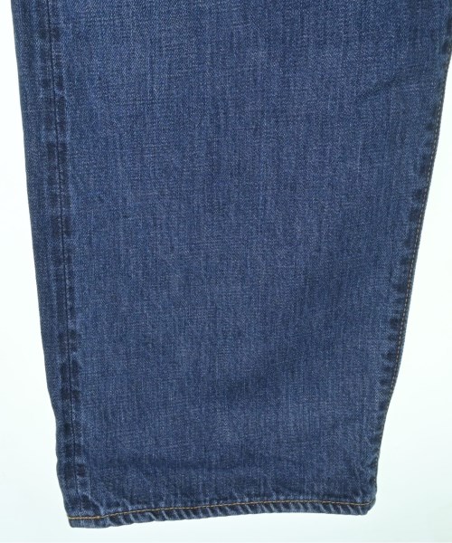 SCYE BASICS（サイベーシックス）デニムパンツ 紺 サイズ:28(S位) メンズ/2200652975154