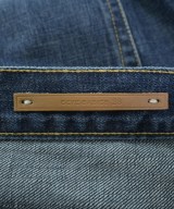 SCYE BASICS（サイベーシックス）デニムパンツ 紺 サイズ:28(S位) メンズ/2200652975154