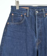 SCYE BASICS（サイベーシックス）デニムパンツ 紺 サイズ:28(S位) メンズ/2200652975154