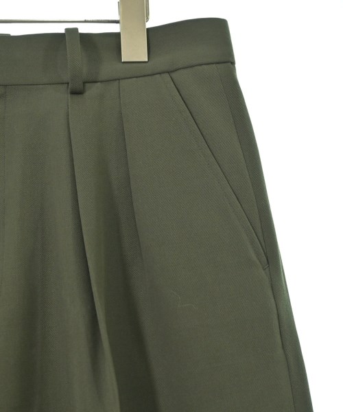 SCYE BASICS（サイベーシックス）その他 カーキ サイズ:38(S位) メンズ/2200657617035