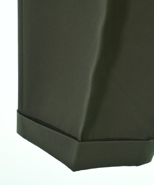 SCYE BASICS（サイベーシックス）その他 カーキ サイズ:38(S位) メンズ/2200657617035