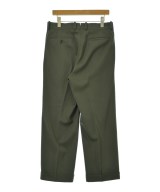 SCYE BASICS（サイベーシックス）その他 カーキ サイズ:38(S位) メンズ/2200657617035