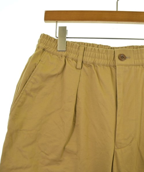 SCYE BASICS（サイベーシックス）チノパン ベージュ サイズ:38(S位) メンズ/2200658072048