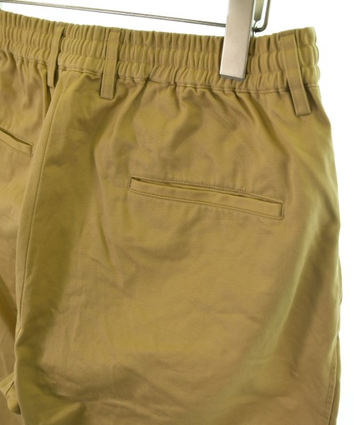 SCYE BASICS（サイベーシックス）チノパン ベージュ サイズ:38(S位) メンズ/2200658072048