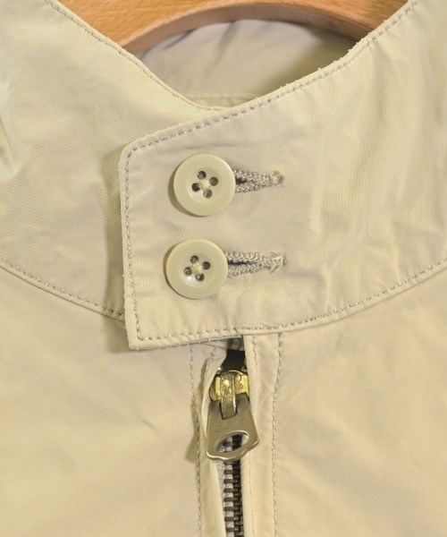 SCYE BASICS（サイベーシックス）その他 ベージュ サイズ:40(M位) メンズ/2200656433018