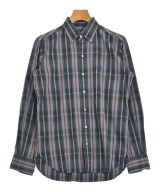 SCYE BASICS カジュアルシャツ