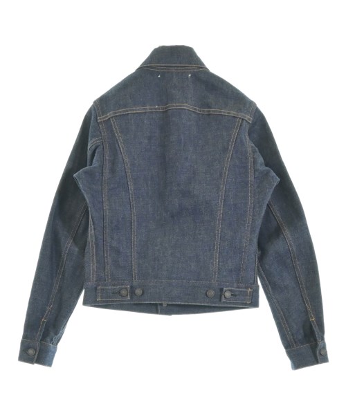 SCYE BASICS（サイベーシックス）デニムジャケット 紺 サイズ:38(M位) レディース/2200657050016