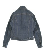 SCYE BASICS（サイベーシックス）デニムジャケット 紺 サイズ:38(M位) レディース/2200657050016