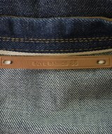 SCYE BASICS（サイベーシックス）デニムジャケット 紺 サイズ:38(M位) レディース/2200657050016