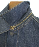 SCYE BASICS（サイベーシックス）デニムジャケット 紺 サイズ:38(M位) レディース/2200657050016