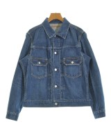 SCYE BASICS デニムジャケット