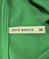 SCYE BASICS（サイベーシックス）Tシャツ・カットソー 緑 サイズ:38(S位) メンズ/2200660609065