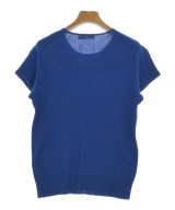 SCYE BASICS（サイベーシックス）ニット・セーター 青 サイズ:38(M位) レディース/2200660473161