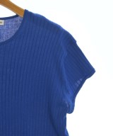 SCYE BASICS（サイベーシックス）ニット・セーター 青 サイズ:38(M位) レディース/2200660473161