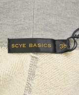SCYE BASICS（サイベーシックス）スウェット グレー サイズ:38(M位) レディース/2200711252189