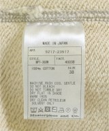 SCYE BASICS（サイベーシックス）スウェット グレー サイズ:38(M位) レディース/2200711252189