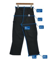 SCYE BASICS（サイベーシックス）その他 黒 サイズ:26(M位) レディース/2200708403013