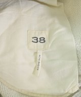 SCYE BASICS（サイベーシックス）ショートパンツ グレー サイズ:38(M位) メンズ/2200711836037