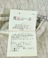 SCYE BASICS（サイベーシックス）ショートパンツ グレー サイズ:38(M位) メンズ/2200711836037