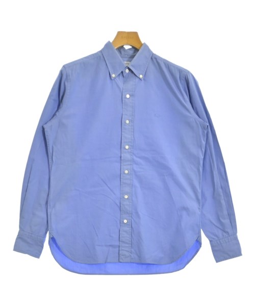 SCYE BASICS(サイベーシックス)のカジュアルシャツ サイズ:40(L位) 8,000円