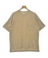 SCYE BASICS（サイベーシックス）Tシャツ・カットソー ベージュ サイズ:40(L位) メンズ/2200716843207
