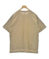 SCYE BASICS（サイベーシックス）Tシャツ・カットソー ベージュ サイズ:40(L位) メンズ/2200716843207