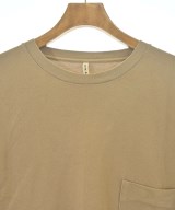SCYE BASICS（サイベーシックス）Tシャツ・カットソー ベージュ サイズ:40(L位) メンズ/2200716843207