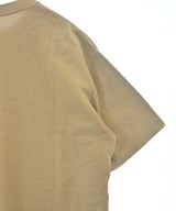 SCYE BASICS（サイベーシックス）Tシャツ・カットソー ベージュ サイズ:40(L位) メンズ/2200716843207