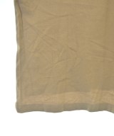 SCYE BASICS（サイベーシックス）Tシャツ・カットソー ベージュ サイズ:40(L位) メンズ/2200716843207