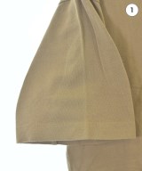 SCYE BASICS（サイベーシックス）Tシャツ・カットソー ベージュ サイズ:40(L位) メンズ/2200716843207