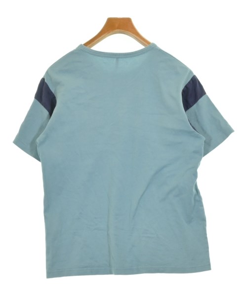 SCYE BASICS（サイベーシックス）Tシャツ・カットソー 青 サイズ:38(S位) メンズ/2200715168011
