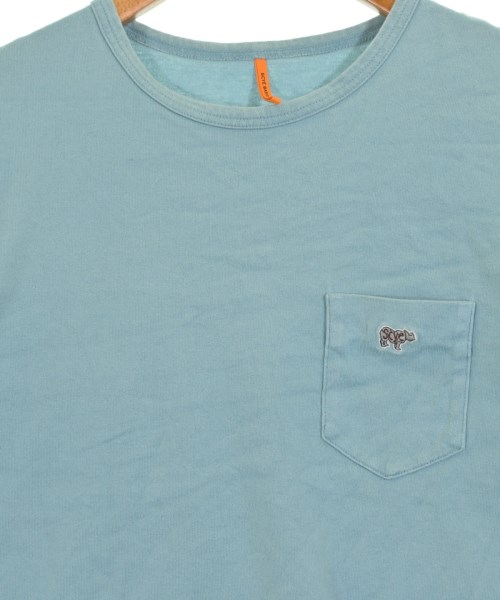 SCYE BASICS（サイベーシックス）Tシャツ・カットソー 青 サイズ:38(S位) メンズ/2200715168011