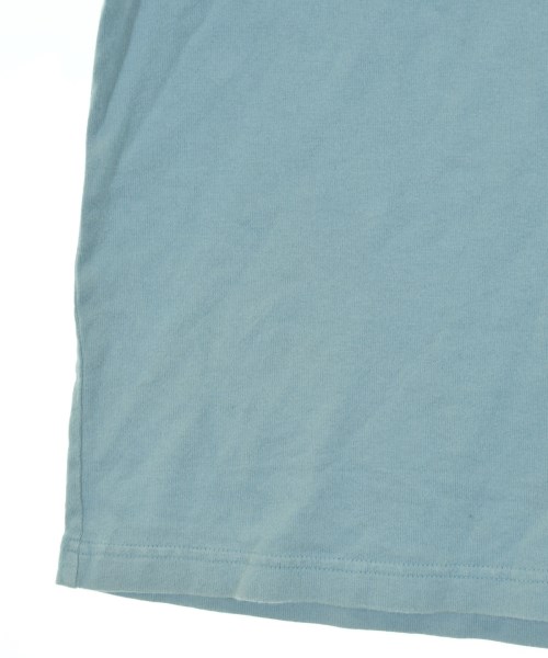 SCYE BASICS（サイベーシックス）Tシャツ・カットソー 青 サイズ:38(S位) メンズ/2200715168011