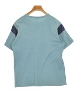 SCYE BASICS（サイベーシックス）Tシャツ・カットソー 青 サイズ:38(S位) メンズ/2200715168011
