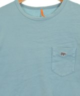 SCYE BASICS（サイベーシックス）Tシャツ・カットソー 青 サイズ:38(S位) メンズ/2200715168011