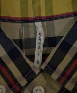 SCYE BASICS（サイベーシックス）カジュアルシャツ ベージュ サイズ:38(M位) メンズ/2200645259032